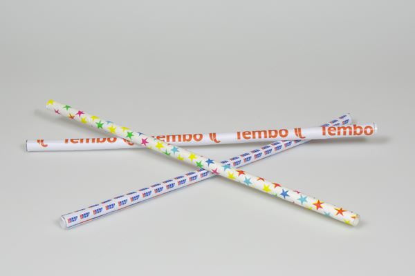 Most modern European paper straw factory starts in Kampen (The Netherlands)