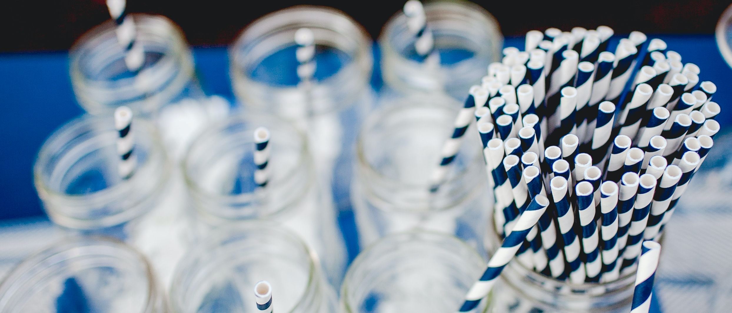 How Do Paper Straws Work?