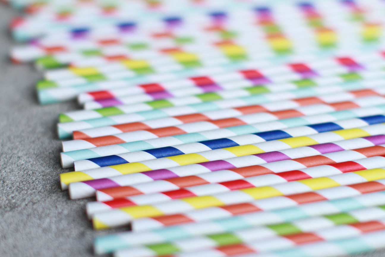 Why are Plastic Straws Bad? Advice from the Experts | Tembo Paper Why are Plastic Straws Bad? Advice from the Experts | Tembo Paper